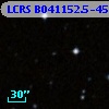 LCRS B041152.5-450824