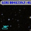 LCRS B041239.7-454304