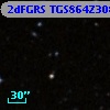 2dFGRS TGS864Z308