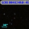 LCRS B041249.0-453445