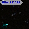 LEDA  112236