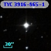 TYC 3916-865-1