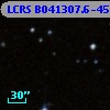 LCRS B041307.6-453037