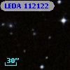 LEDA  112122