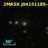 2MASX J04151185-4452255