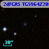 2dFGRS TGS864Z208