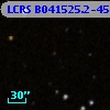 LCRS B041525.2-454226