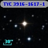 TYC 3916-1617-1