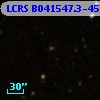 LCRS B041547.3-451553