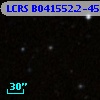 LCRS B041552.2-451444