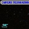 2dFGRS TGS864Z080