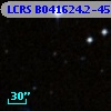 LCRS B041624.2-451245