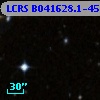 LCRS B041628.1-452736