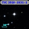 TYC 3916-1831-1