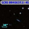 LCRS B041637.1-451006