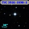 TYC 3916-1890-1