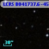LCRS B041737.6-453642
