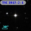 TYC 3917-2-1