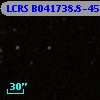 LCRS B041738.8-452904
