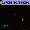 2dFGRS TGS864Z017