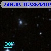 2dFGRS TGS864Z015