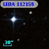 LEDA  112158