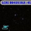 LCRS B041810.8-451726