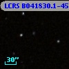 LCRS B041830.1-453339