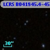 LCRS B041845.4-451808