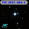 TYC 3917-494-1