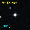 V* TX Hor
