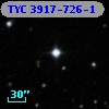 TYC 3917-726-1