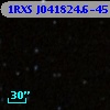 1RXS J041824.6-451944