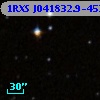 1RXS J041832.9-452750