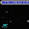[KLK2001] 921026.32