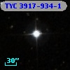 TYC 3917-934-1