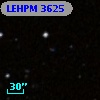LEHPM 3625