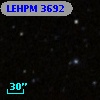 LEHPM 3692