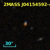 2MASS J04154592-4629473