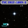 TYC 3917-1089-1