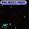 PKS J0412-4604