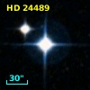 HD  24489