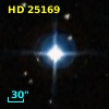 HD  25169