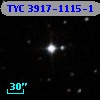 TYC 3917-1115-1