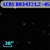 LCRS B034721.2-454054
