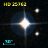 HD  25762