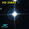 HD  25842