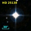 HD  25138