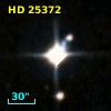 HD  25372