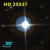 HD  25537